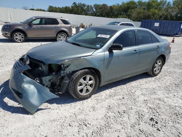 TOYOTA CAMRY CE 2007 with VIN JTNBE46K873077942 - Photo from auction