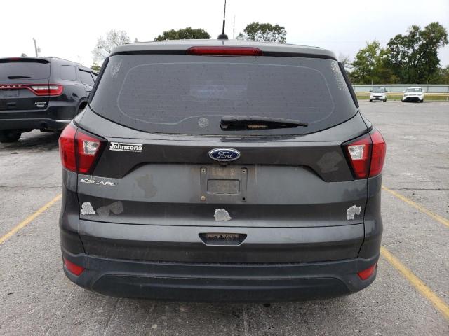 Photo 6 from auction – 2019 FORD ESCAPE S with VIN 1FMCU0F74KUB00891