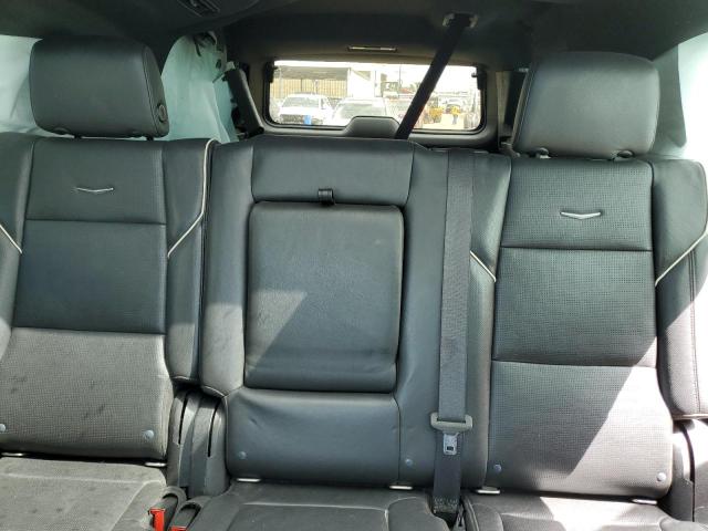 Foto 10 de la subasta – 2021 CADILLAC ESCALADE E con VIN 1GYS4KKL4MR405225