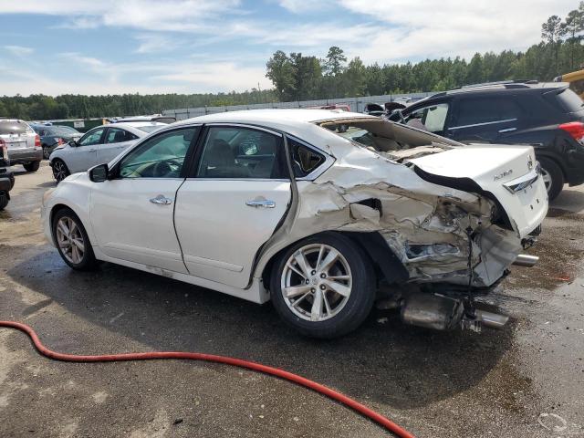 Photo 2 from auction – 2013 NISSAN ALTIMA 2.5 with VIN 1N4AL3AP1DC276559