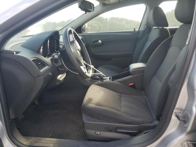 Photo 7 from auction – 2012 CHEVROLET MALIBU 1LT with VIN 1G1ZC5EU9CF397631