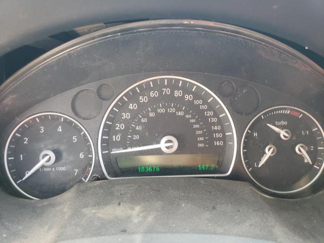 صورة رقم 9 من المزاد - 2008 SAAB 9-3 2.0T مع VIN YS3FB46Y081143778