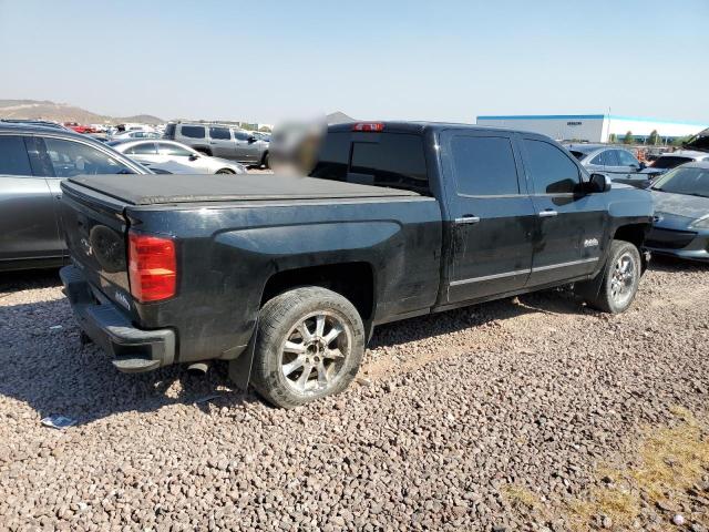Photo 3 from auction – 2014 CHEVROLET SILVERADO with VIN 3GCUKTEC5EG508189