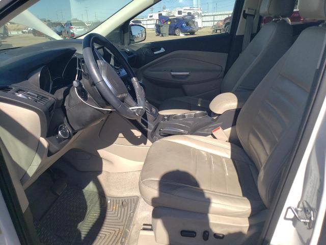 Photo 7 from auction – 2015 FORD ESCAPE TIT with VIN 1FMCU9J9XFUC43105