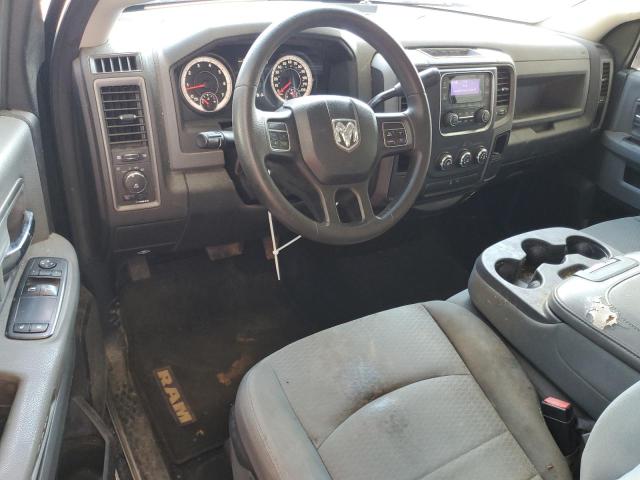 Photo 8 from auction – 2014 RAM 1500 ST with VIN 3C6JR6AT0EG111163
