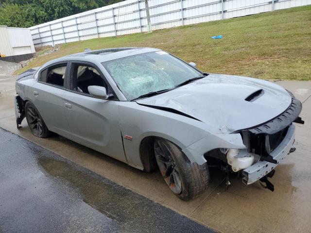 Photo 4 from auction – 2021 DODGE CHARGER SC with VIN 2C3CDXGJ9MH582999