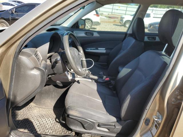 صورة رقم 7 من المزاد - 2009 SUBARU FORESTER 2 مع VIN JF2SH61619H702853