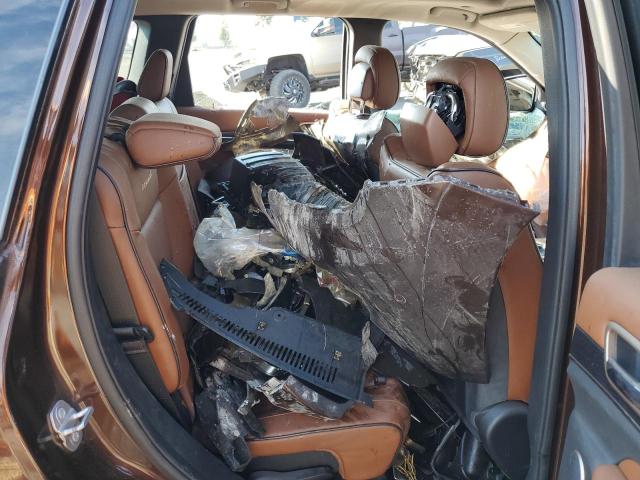 Photo 11 from auction – 2015 JEEP GRAND CHER with VIN 1C4RJFJT3FC146707