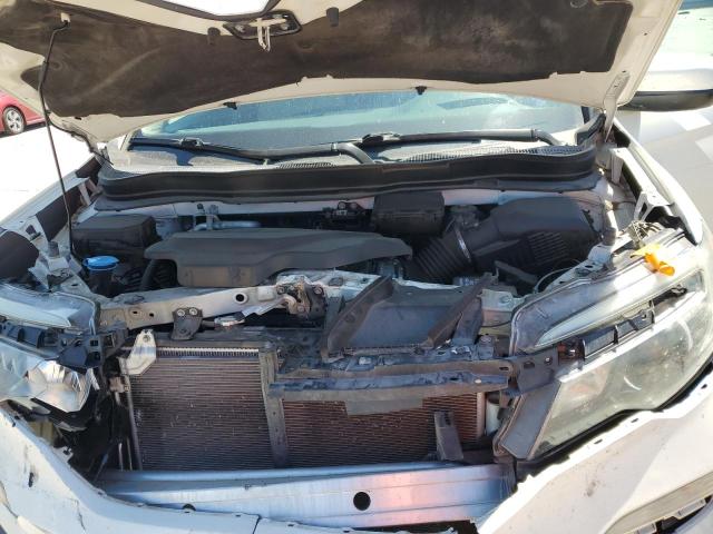 Photo 12 from auction – 2016 HONDA PILOT EX with VIN 5FNYF5H39GB028470