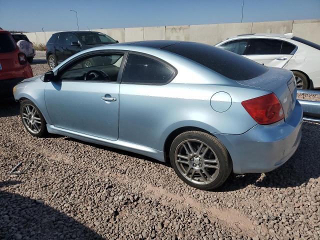 Photo 2 from auction – 2005 TOYOTA SCION TC with VIN JTKDE167950048898