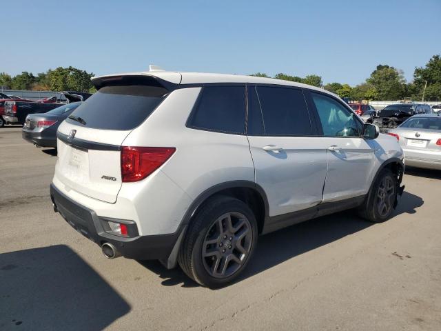 Photo 3 from auction – 2023 HONDA PASSPORT E with VIN 5FNYF8H53PB017208