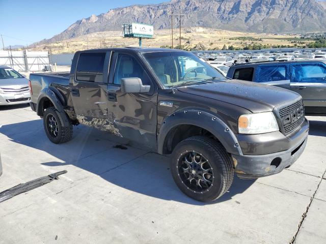 Photo 4 from auction – 2007 FORD F150 SUPER with VIN 1FTPW14VX7KC36436