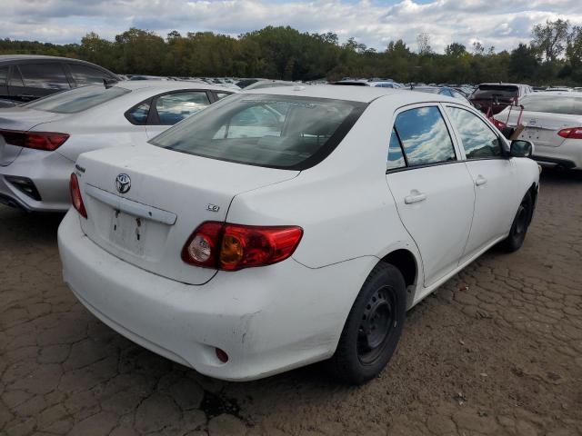 Photo 3 from auction – 2010 TOYOTA COROLLA BA with VIN 2T1BU4EE2AC244247