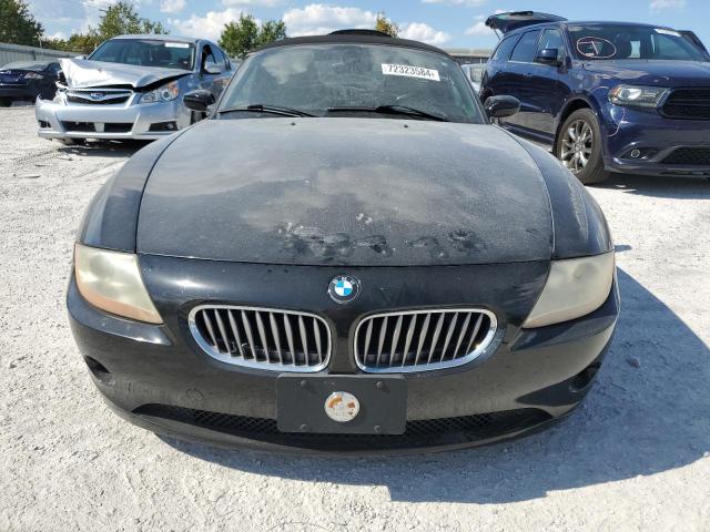 Photo 5 from auction – 2003 BMW Z4 3.0 with VIN 4USBT53423LU05981