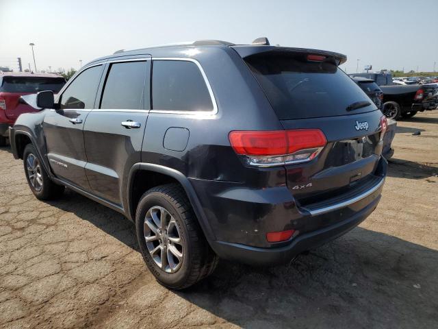 Photo 2 from auction – 2014 JEEP GRAND CHER with VIN 1C4RJFBG2EC205021