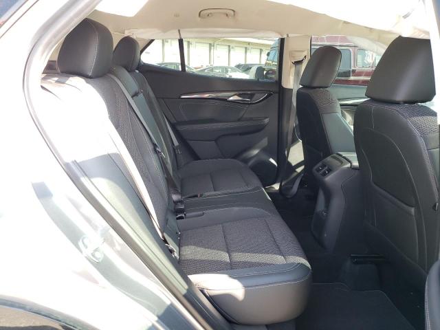 Photo 11 from auction – 2021 BUICK ENVISION P with VIN LRBFZMR4XMD070986