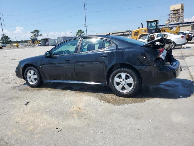 Photo 2 from auction – 2007 PONTIAC GRAND PRIX with VIN 2G2WP552671183369