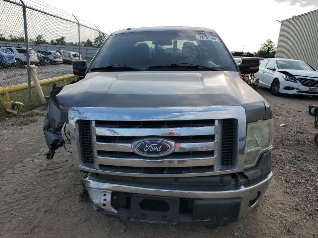 Photo 5 from auction – 2010 FORD F150 SUPER with VIN 1FTEW1C86AFC84244