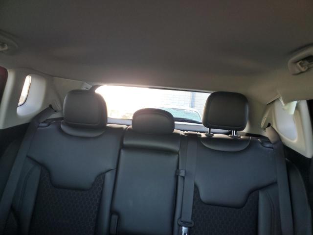 Photo 10 from auction – 2021 JEEP COMPASS LA with VIN 3C4NJCBB7MT567379