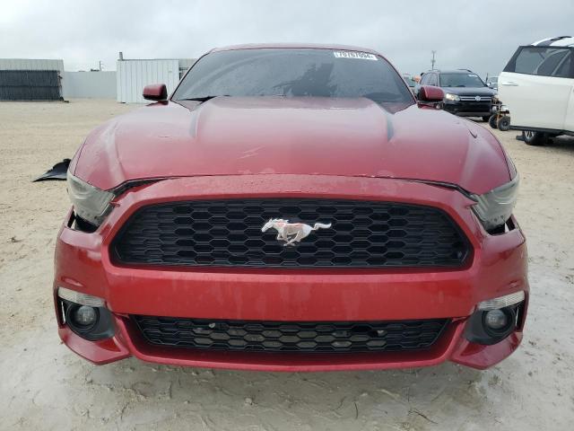Photo 5 from auction – 2016 FORD MUSTANG with VIN 1FA6P8TH0G5261928