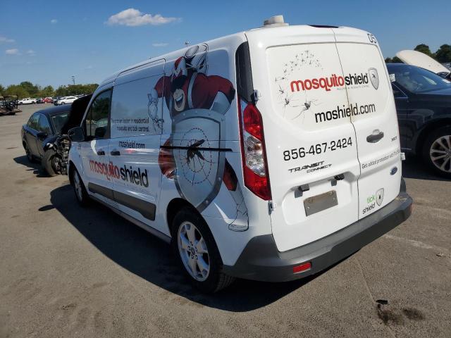 Photo 2 from auction – 2015 FORD TRANSIT CO with VIN NM0LS7F76F1217038