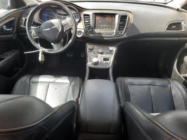 Photo 8 from auction – 2016 CHRYSLER 200 C with VIN 1C3CCCCG7GN173448