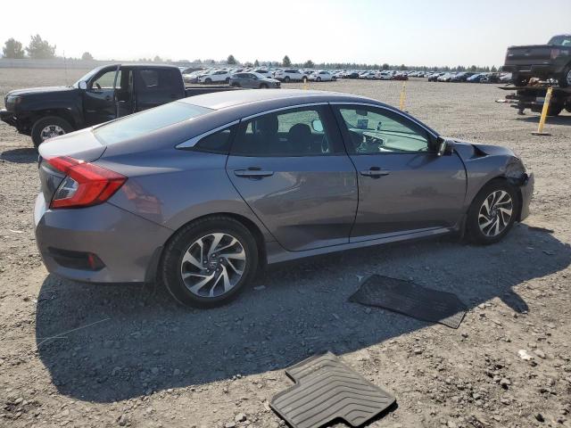 Photo 3 from auction – 2016 HONDA CIVIC EX with VIN 19XFC2F77GE011970