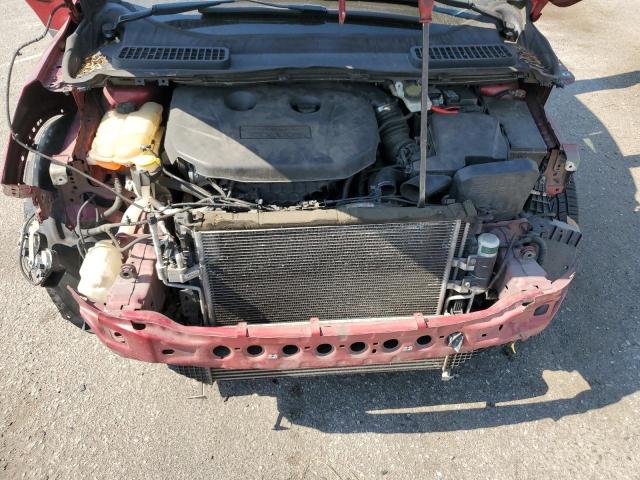 Zdjęcie 11 z aukcji – 2014 FORD ESCAPE TIT z VIN 1FMCU0J91EUB63833