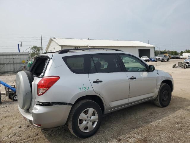 Photo 3 from auction – 2008 TOYOTA RAV4 with VIN JTMZD33VX85103641
