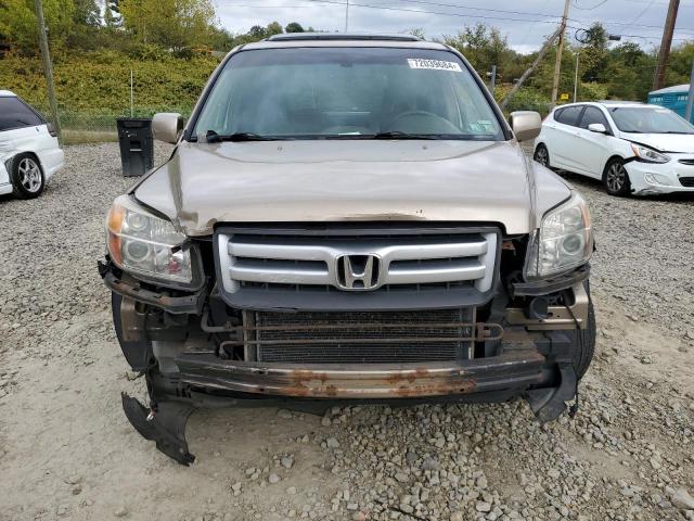 صورة رقم 5 من المزاد - 2007 HONDA PILOT EXL مع VIN 5FNYF185X7B009372