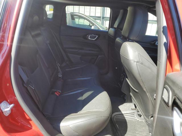 Photo 10 from auction – 2022 JEEP COMPASS LI with VIN 3C4NJDCB5NT223930