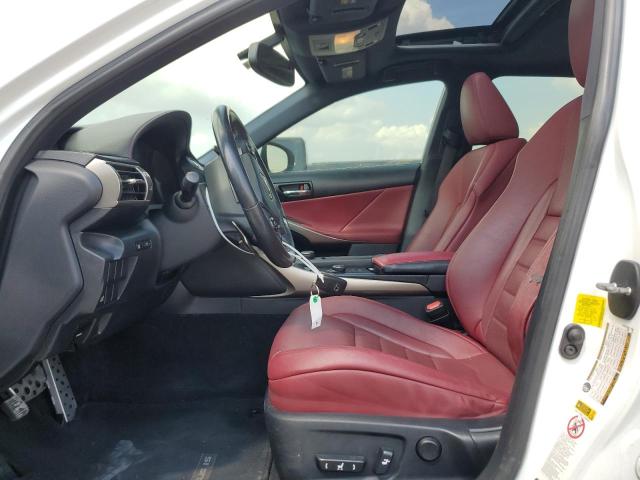 Photo 7 from auction – 2014 LEXUS IS 250 with VIN JTHBF1D28E5035693