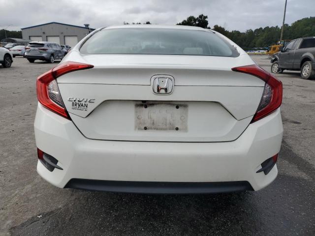 Photo 6 from auction – 2016 HONDA CIVIC LX with VIN 19XFC2F52GE233699