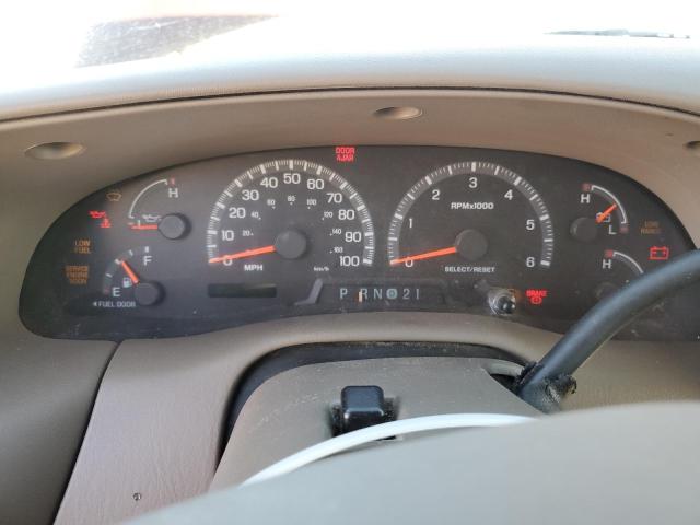 Photo 9 from auction – 2000 FORD EXPEDITION with VIN 1FMPU18L5YLA93501