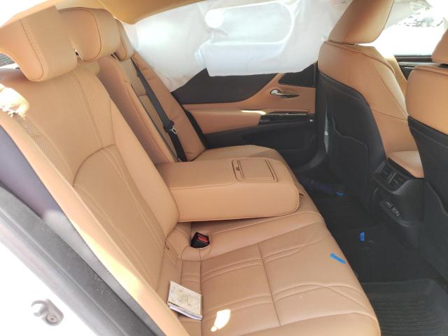 Photo 10 from auction – 2024 LEXUS ES 350 BAS with VIN 58AEZ1B19RU176840