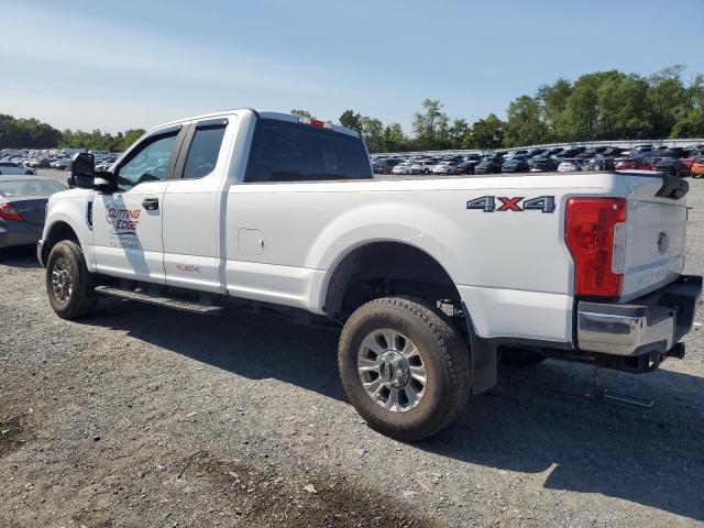 Photo 2 from auction – 2019 FORD F250 SUPER with VIN 1FT7X2B63KEE99650