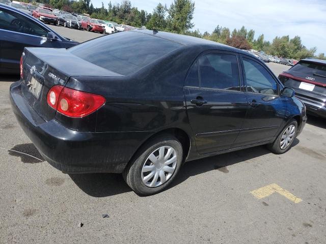 Photo 3 from auction – 2008 TOYOTA COROLLA CE with VIN 1NXBR30E98Z031677