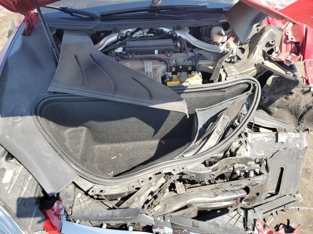 Photo 11 from auction – 2020 TESLA MODEL S with VIN 5YJSA1E25LF390797