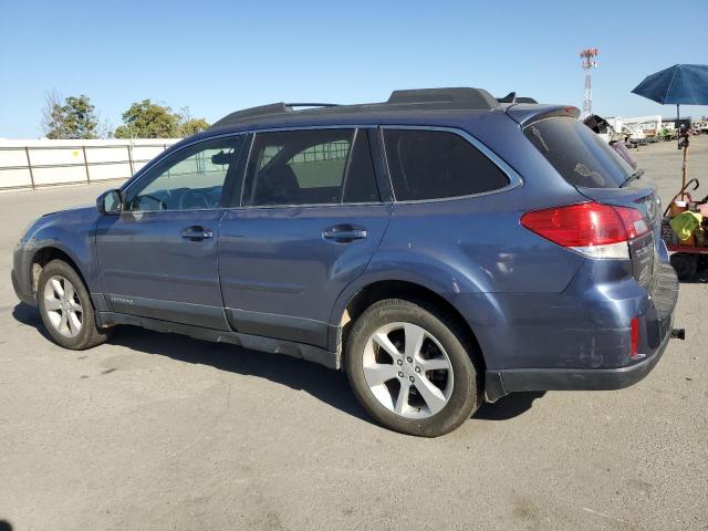 Photo 2 from auction – 2013 SUBARU OUTBACK 2. with VIN 4S4BRBKCXD3279426
