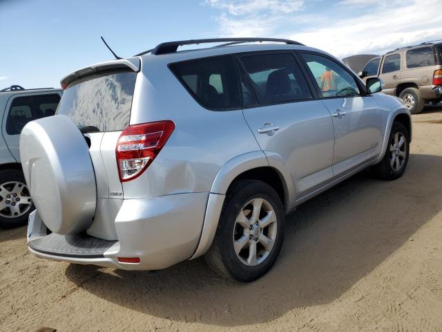 Photo 3 from auction – 2010 TOYOTA RAV4 LIMIT with VIN JTMDK4DV7AD014321