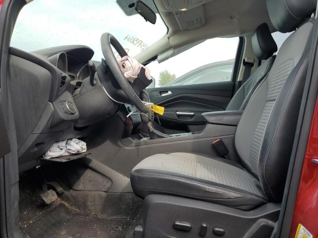 Photo 7 from auction – 2018 FORD ESCAPE SE with VIN 1FMCU9GD6JUC29111