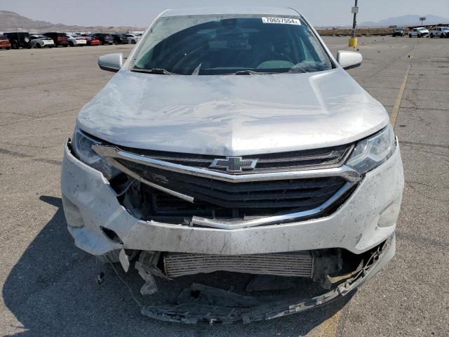 Photo 5 from auction – 2020 CHEVROLET EQUINOX with VIN 3GNAXKEV9LS696524