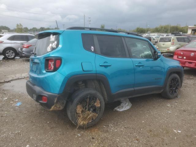 Photo 3 from auction – 2020 JEEP RENEGADE L with VIN ZACNJBBB0LPL89697