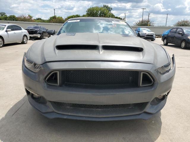 Photo 5 from auction – 2015 FORD MUSTANG GT with VIN 1FA6P8CF4F5399873