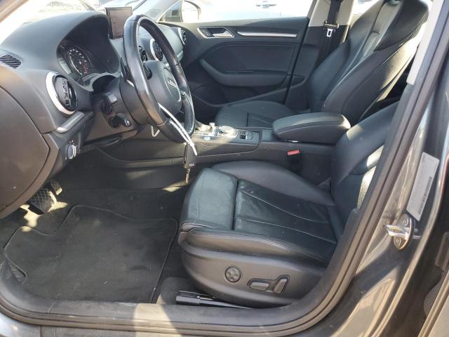 صورة رقم 7 من المزاد - 2015 AUDI A3 PREMIUM مع VIN WAUEFGFFXF1041812
