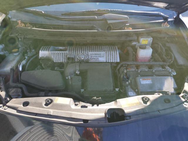 Photo 11 from auction – 2011 TOYOTA PRIUS with VIN JTDKN3DU0B5323995