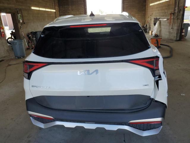 Photo 6 from auction – 2023 KIA SPORTAGE E with VIN KNDPVCAG0P7027181