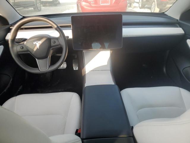 Photo 8 from auction – 2020 TESLA MODEL 3 with VIN 5YJ3E1EA4LF784372