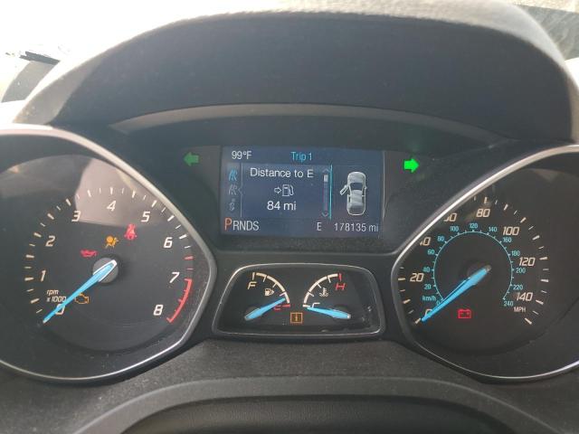 Photo 9 from auction – 2013 FORD ESCAPE SE with VIN 1FMCU0G95DUD93848