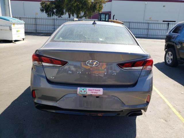 Photo 6 from auction – 2019 HYUNDAI SONATA SE with VIN 5NPE24AF7KH798979